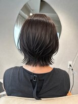ヌトテ(nutote)&nbsp;くびれボブ