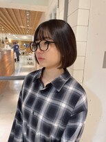 レイズ 国分寺店(RAYS) ボブ