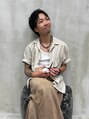 nuance.【ニュアンス】【8月1日NEW OPEN（予定）】&nbsp;佐藤 弘弥