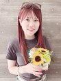 ヘアリゾート ブーケ(hair+resort bouquet)&nbsp;佐藤 周子