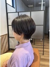 トップヘアー 池の内店(TOP HAIR)