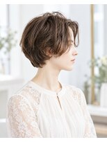 ディンプル 越谷駅前(DiMPlE)&nbsp;ハンサムショート