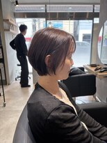 イル 川口キュポラ店(il)&nbsp;くびれショート