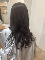 テーラヘアー 五井(TELA HAIR)&nbsp;デジタルパーマ