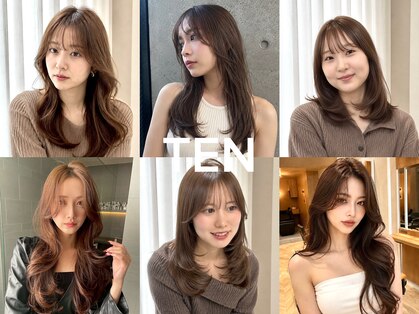 テン サカエ(TEN Sakae)の写真