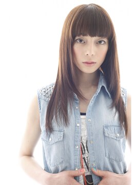 スティラ スムース 高田馬場(Stilla smooth) ストレート