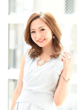 クロスケア(X CARE) オトナくびれカール