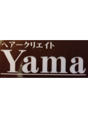 ヘアークリエイト ヤマ(Yama)