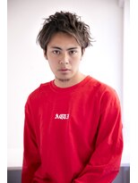 ワイルドツーブロック