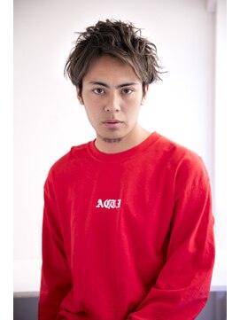 アクト(ACT) ワイルドツーブロック