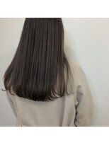 キー(kii)&nbsp;naturallong(asuka)