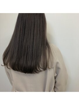 キー(kii) naturallong(asuka)