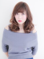 ニューヨークニューヨーク 梅田茶屋町店(NYNY)&nbsp;外国人風ミラクルミディアム