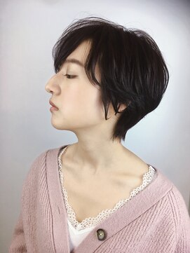 レンジシキチジョウジ (RENJISHI KICHIJOJI) 可愛くなれるパーマSTYLE【RENJISHI】