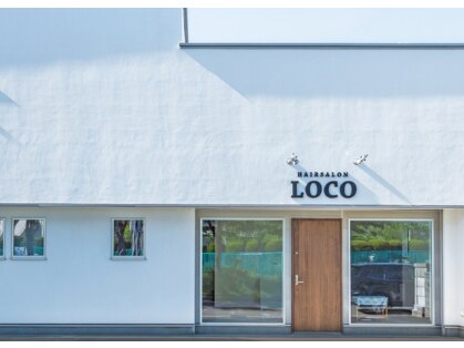 LOCO【ロコ】