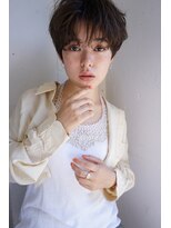 チェルシー 表参道&nbsp;エアウェーブショート　　[髪質改善/縮毛矯正]