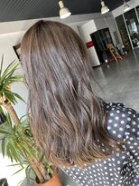 ラヴィボーテ エスト lavie BEAUTE est ☆cure beige☆