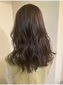 質感ベージュ ハイライト 【池袋】