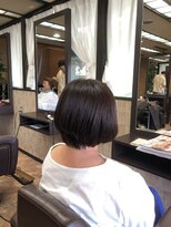 ナトゥーラ 岐阜(Natura)&nbsp;グラボブ