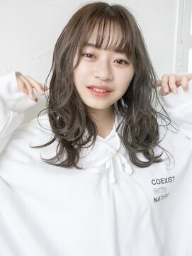 エイト アキタ 秋田中通店(EIGHT akita) 【EIGHT new hair style】134