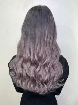 ネクスト 池袋(NEXT) アッシュ/カラー/エクステ/ネビージュ/池袋