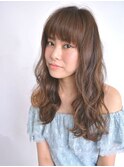 ナチュラル可愛い綺麗