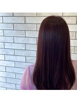 ビューテサロン トレボー 昭島店&nbsp;ローレイヤー