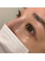 エミュウ(Emeu)&nbsp;パリジェンヌラッシュリフト