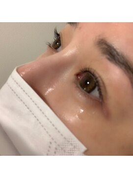 エミュウ(Emeu) パリジェンヌラッシュリフト