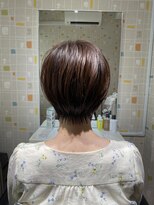 アヴァンス 天王寺店(AVANCE.)&nbsp;天王寺ショート