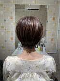 天王寺ショート