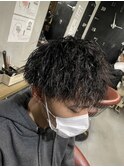 #146 ハードツイスパ