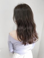 シェノン 西梅田(CHAINON)&nbsp;似合わせカット/アースカラー/くびれヘア/デザインカラー