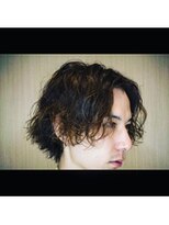 ヘアリゾートエーアイ 秋葉原店(hair resort Ai)&nbsp;スパイラルソフトツイスト