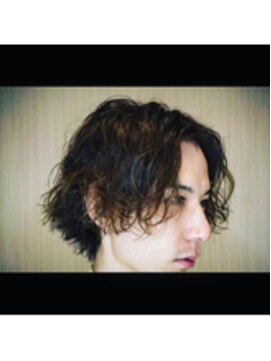 ヘアリゾートエーアイ 秋葉原店(hair resort Ai) スパイラルソフトツイスト