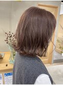 名駅/名古屋駅/学割U24/レイヤーカット/オージュア/ダブルカラー