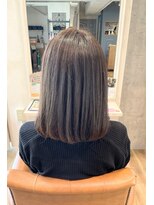 マカナ(makana)&nbsp;透明感ベージュ♪