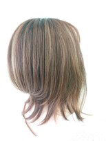 ピカソ 三川店&nbsp;ウルフスタイル