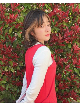 ネイロ 日本橋(NeiRo) ネオウルフ