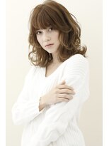 オアシスアヴェダ 立川(OASIS AVEDA) 外国人風フェミストレイヤー