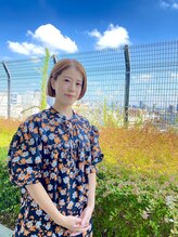 ヘアーズギャラリー なんば高島屋店(Hair's Gallery) 西野 Nishino