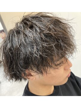 ディト(ditto) ツイストスパイラル