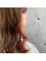 クラリティ(CLARITY)&nbsp;アプリコットオレンジ