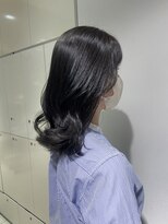 フォルテ ギンザ(FORTE GINZA) 透明感カラー