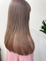 ピープスアンドスー 表参道 渋谷(Peeps&Suu.) 髪質改善/髪質再生/20代30代40代50代