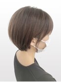 まるみショート