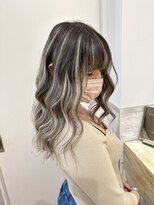 ディモアンド 表参道(Dimo&)&nbsp;ショコラ/アッシュ/ヘルシースタイル/ふんわりカール