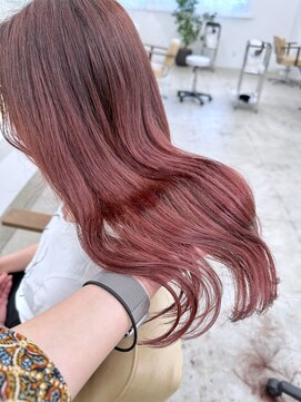 ニュート(Neut ) ローズピンク