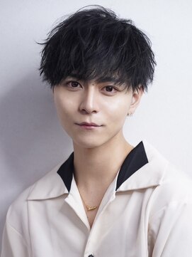 スキル(SKILL) ミディアムショート