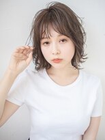 エイトサッポロ 札幌大通り店(EIGHT sapporo)&nbsp;【EIGHT new hair style】
